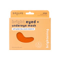Bright Eyed Undereye Mask - 8 Pairs