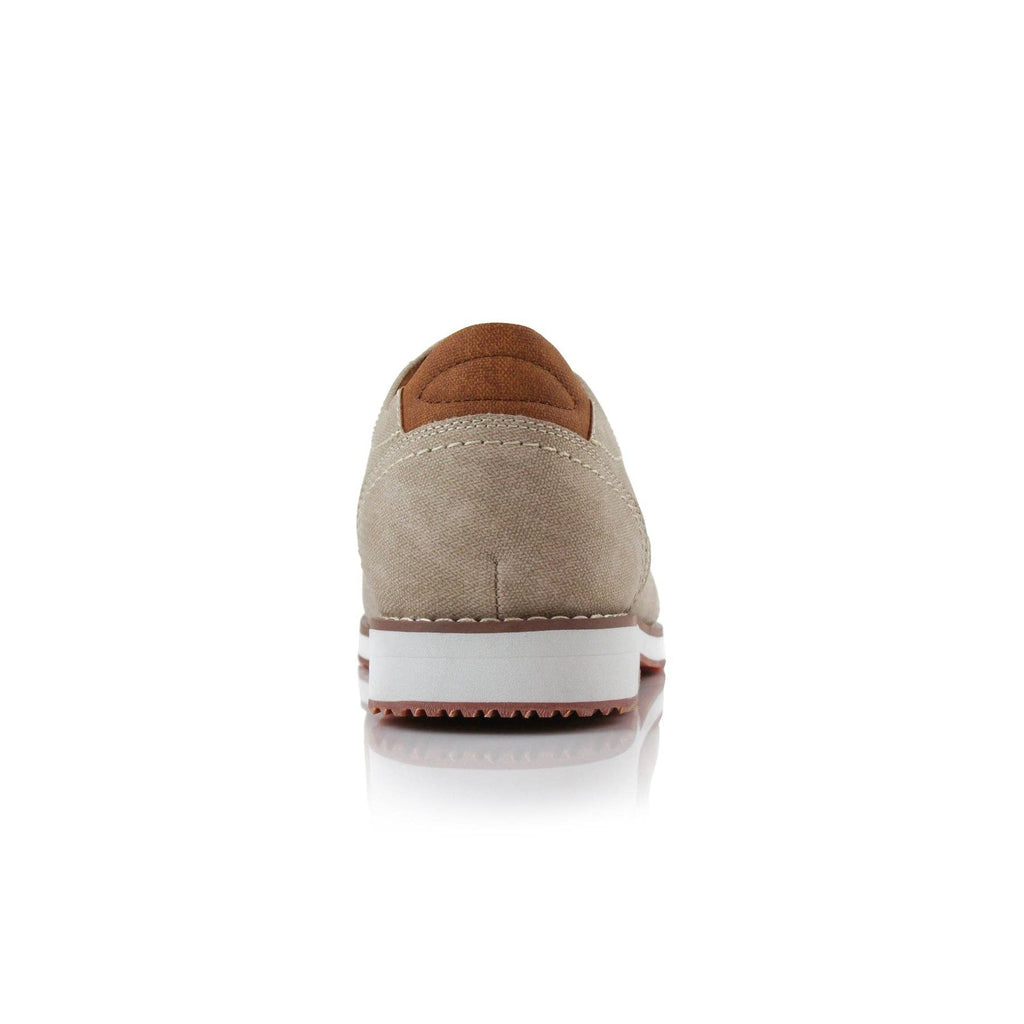 Thomas Dress Shoe