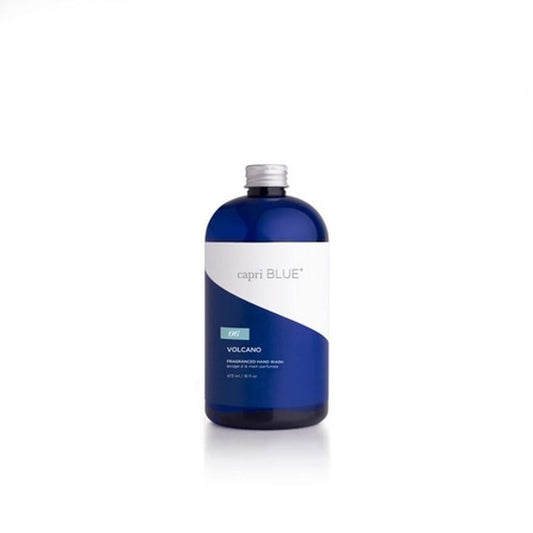 VOLCANO HAND WASH REFILL, 16 OZ