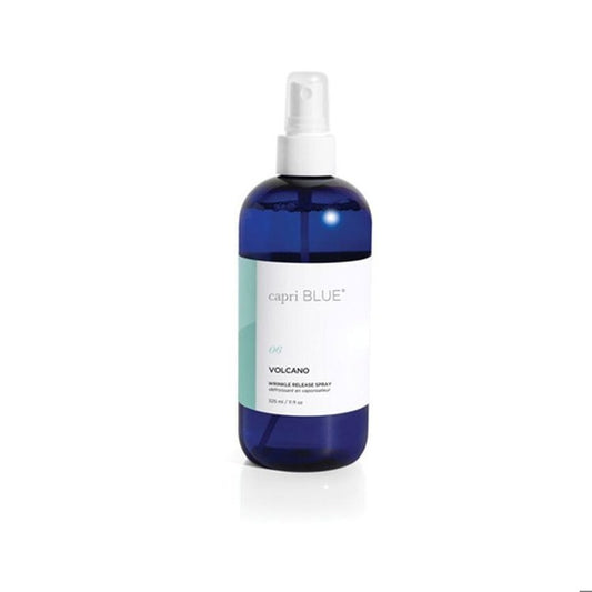 VOLCANO WRINKLE RELEASE SPRAY, 11 OZ