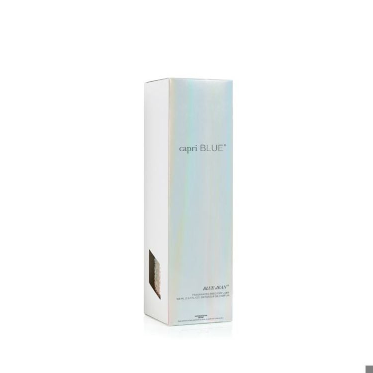 BLUE JEAN PETITE REED DIFFUSER, 5.7 fl oz