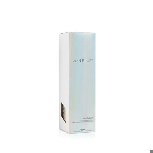 BLUE JEAN PETITE REED DIFFUSER, 5.7 fl oz