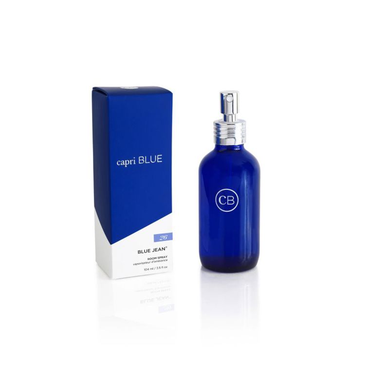 BLUE JEAN SIGNATUR ROOM SPRAY, 3.5 OZ