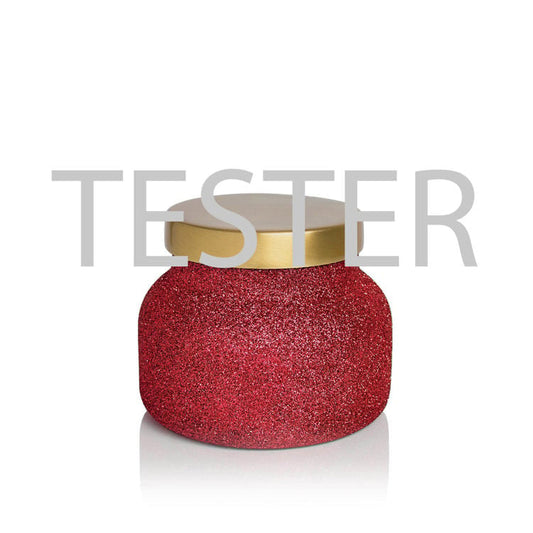 GLAM - VOLCANO SIGNATURE JAR, 19 oz, SINGLE