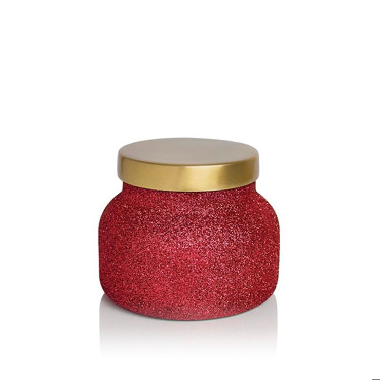 GLAM - VOLCANO SIGNATURE JAR, 19 oz
