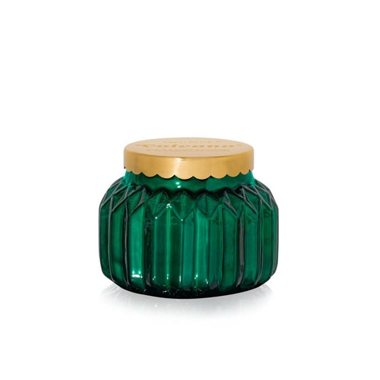 ROYAL GEM - VOLCANO PETITE JAR, 8 oz