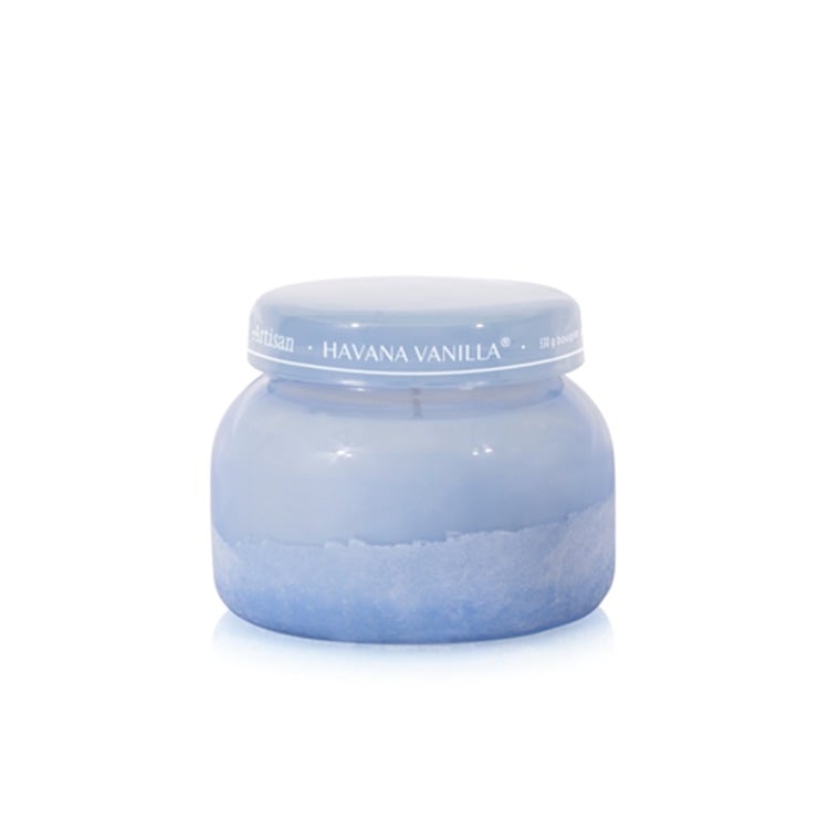 Luce d' Almafi 19oz Signature Candle, Havana Vanilla