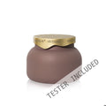 Havana Vanilla Artisan Terrazza Velluto Signature Candle PK-W-Tester