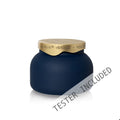 Volcano Artisan Terrazza Velluto Signature Candle PK-W-Tester