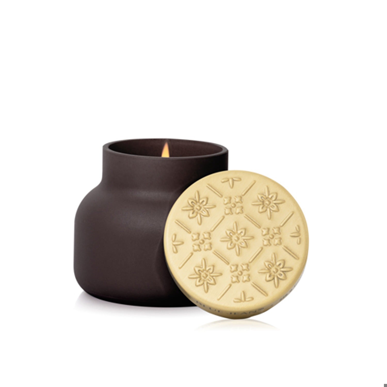 Blue Jean Artisan Terrazza Velluto Petite Candle PK