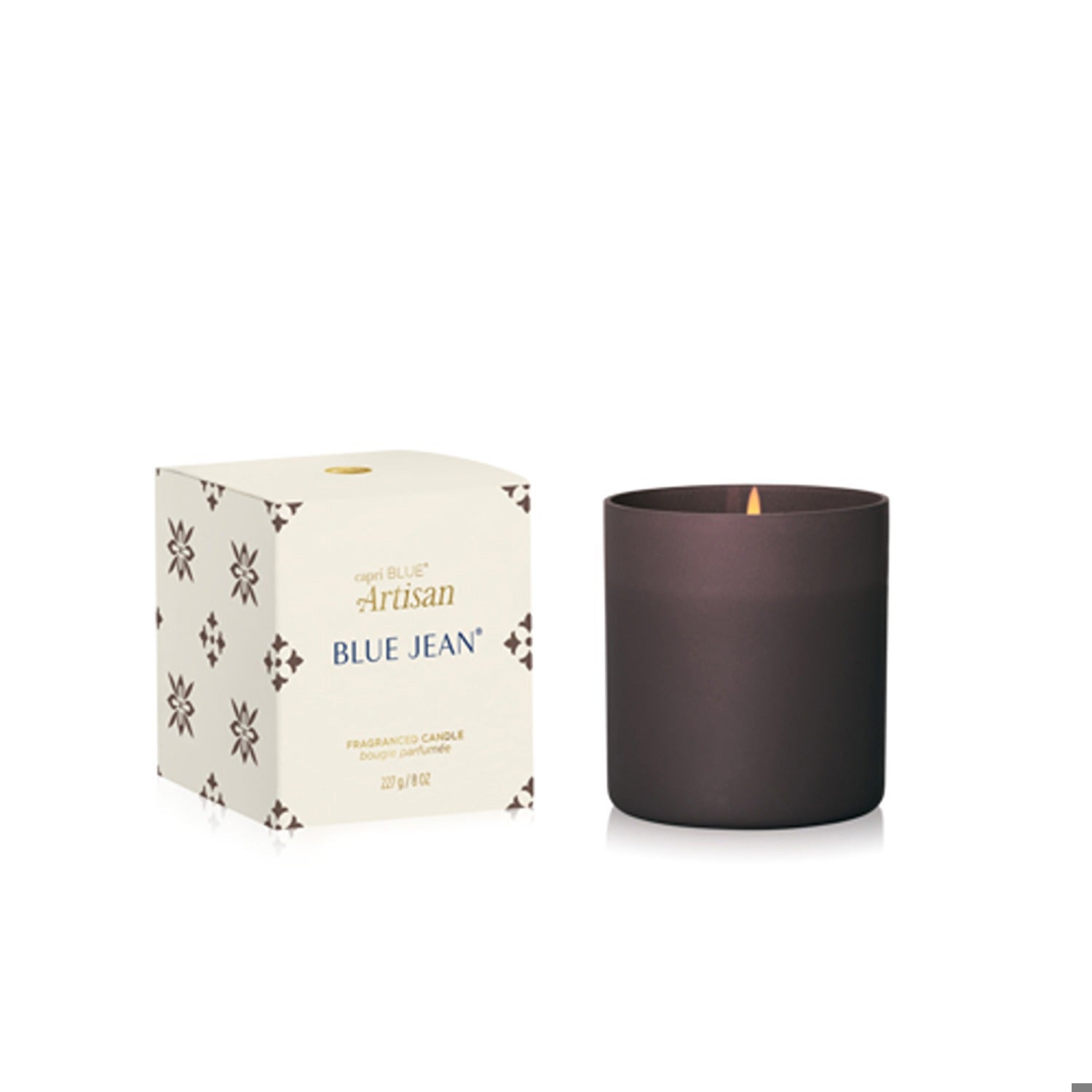 Blue Jean Artisan Terrazza Velluto Boxed Tumbler PK