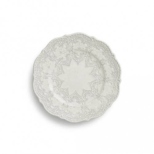 Merletto Antique Salad/Dessert Plate