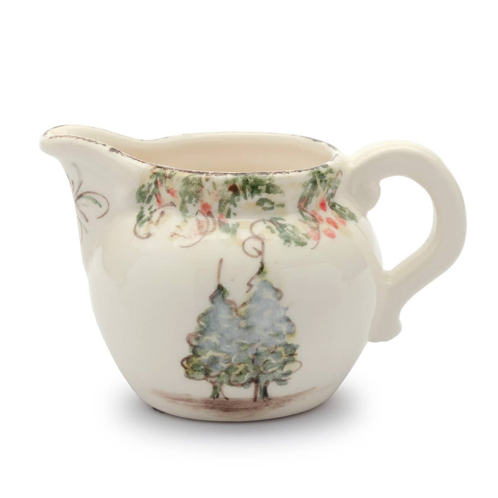 Natale Creamer - Christmas