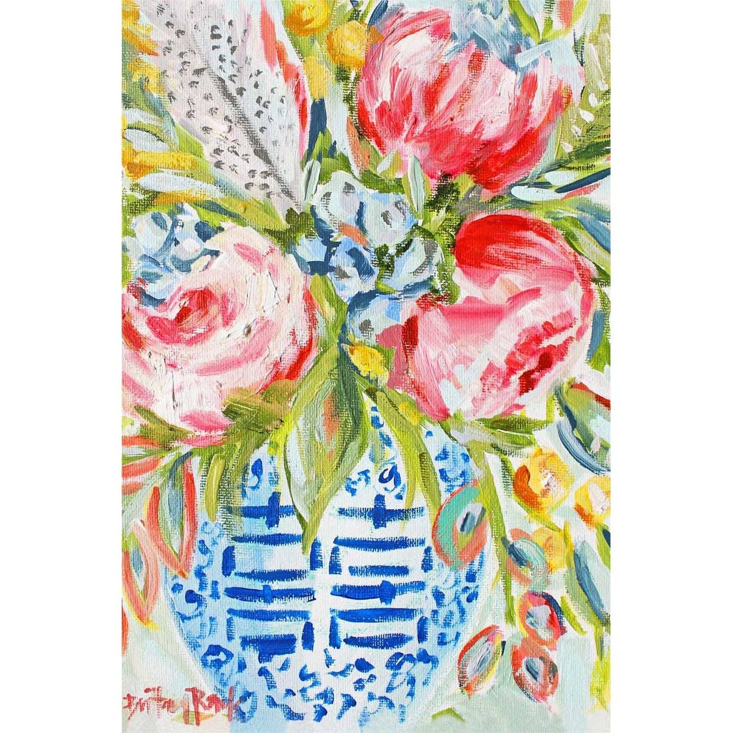 Cheers Canvas Wall Art