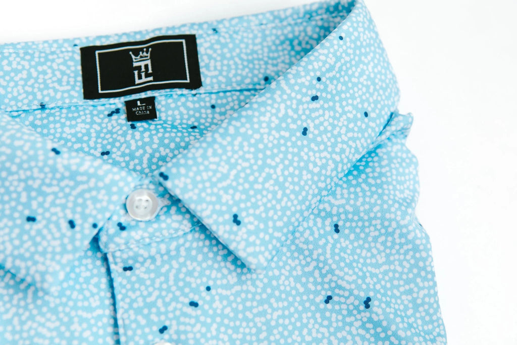 Cold Front Polo