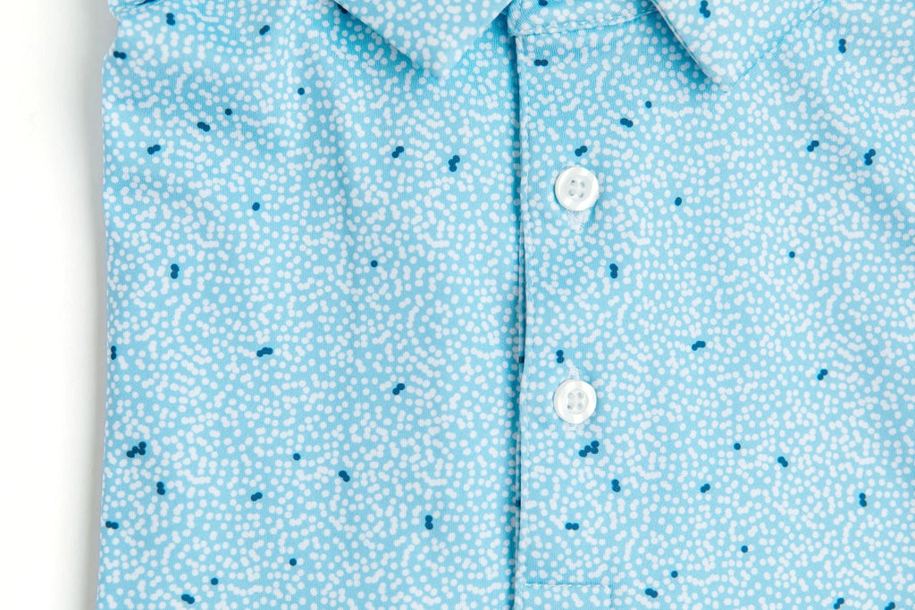 Cold Front Polo