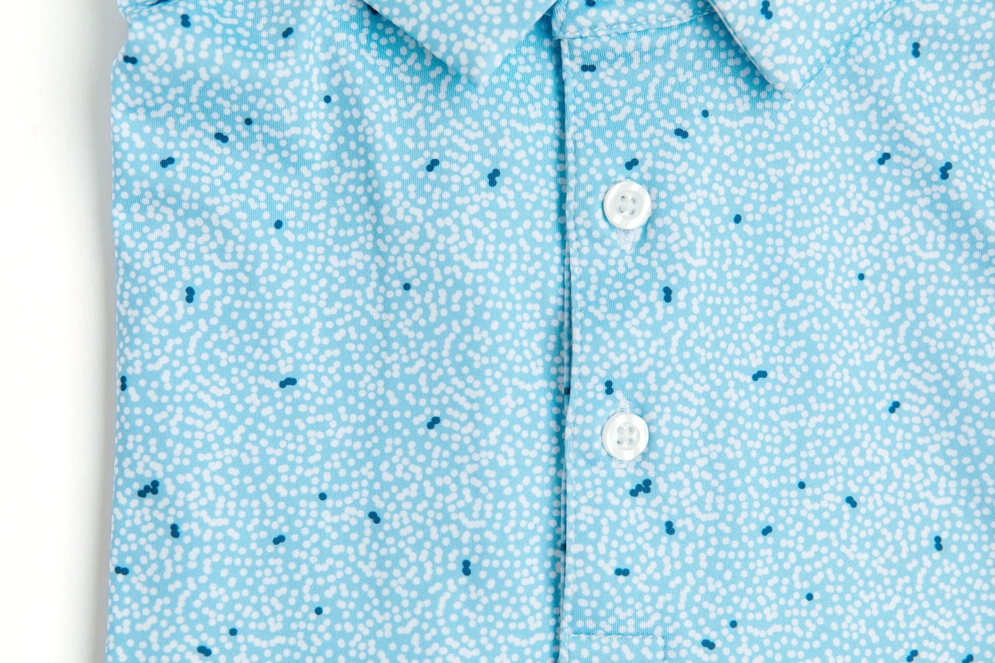 Cold Front Polo