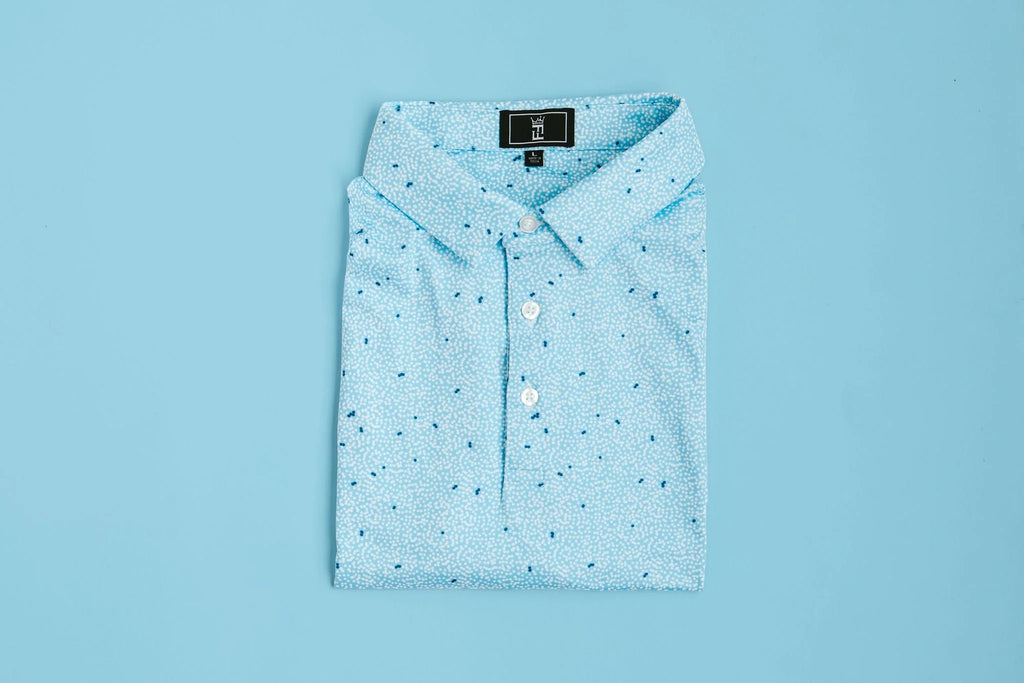 Cold Front Polo