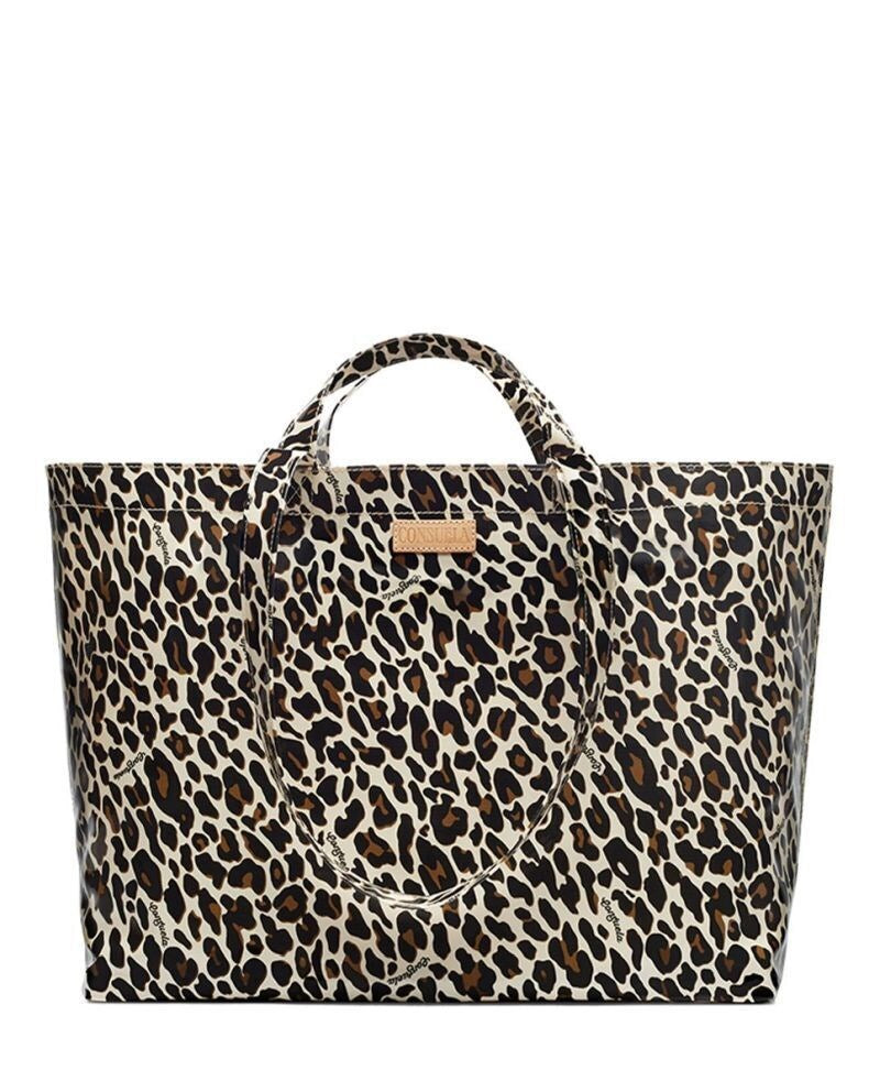 Grab n Go Jumbo, Mona