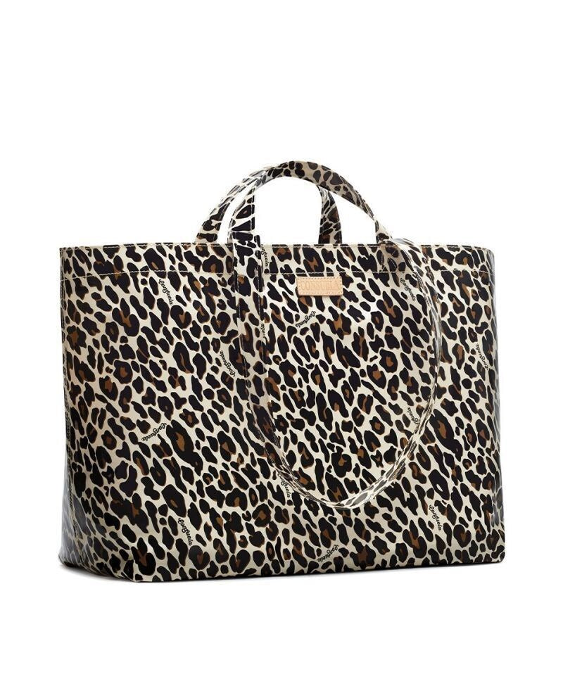 Grab n Go Jumbo, Mona