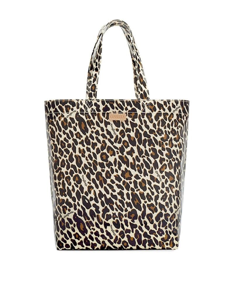 Grab 'n' Go Basic, Mona