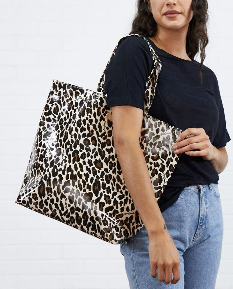 Grab 'n' Go Basic, Mona