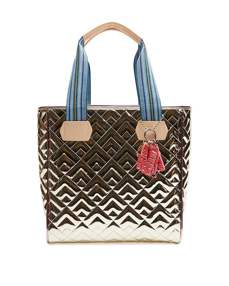 Classic Tote, Evadney
