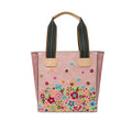 Classic Tote, Rosaline
