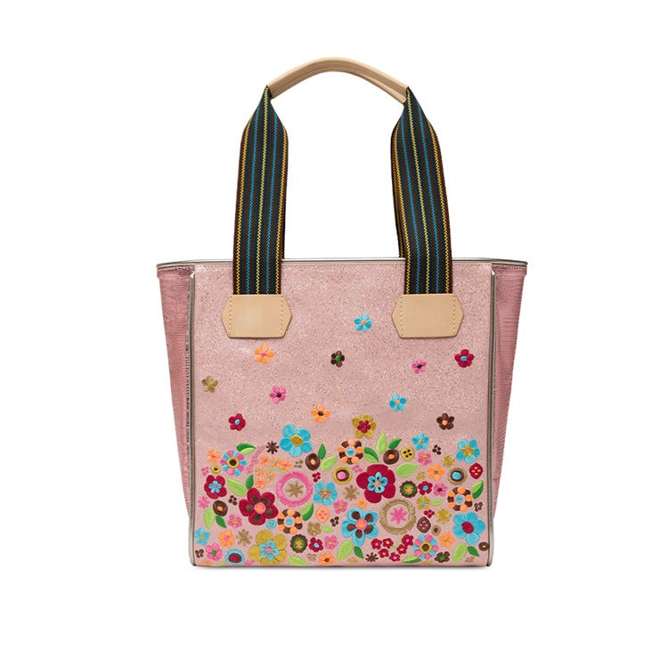 Classic Tote, Rosaline