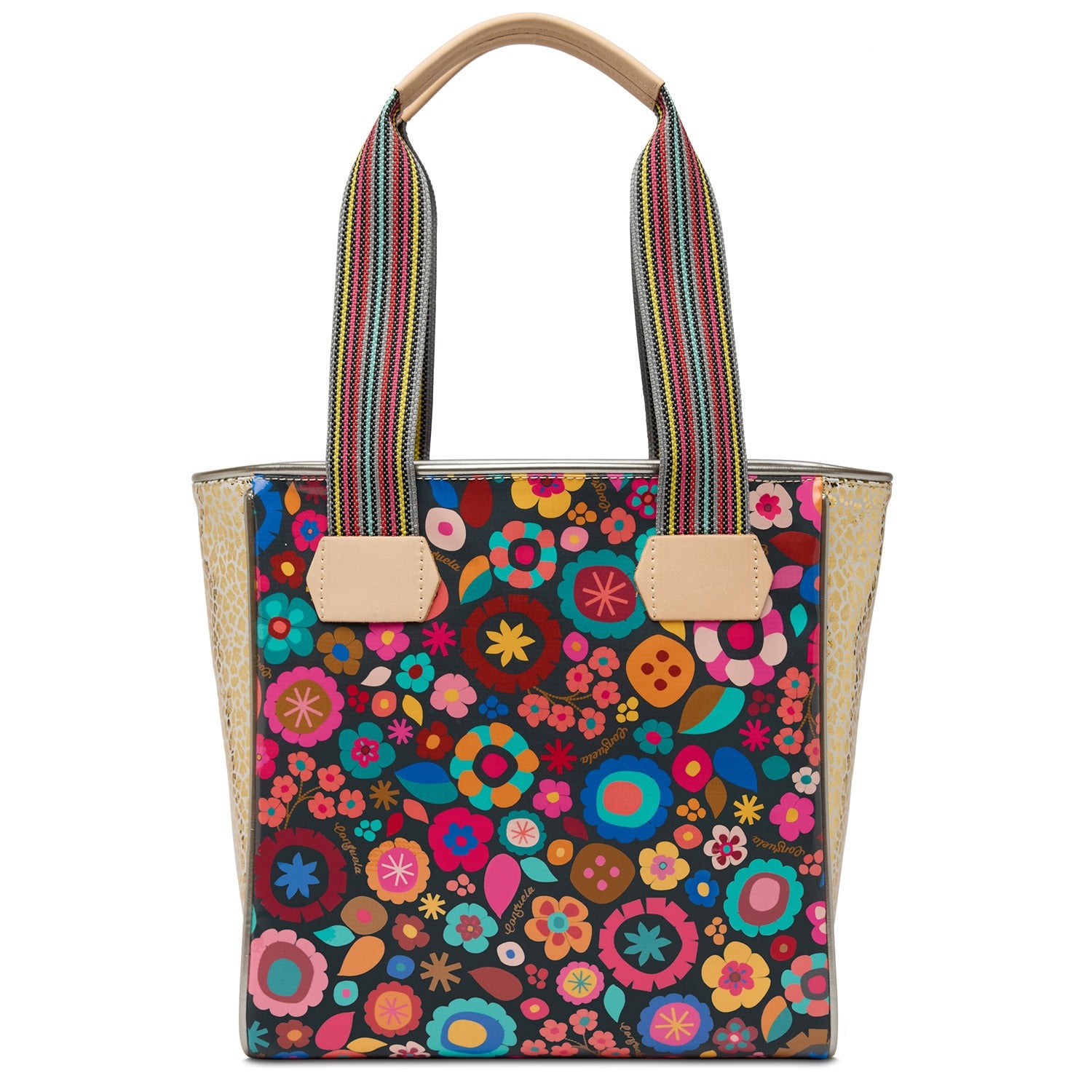 Classic Tote, Amelie