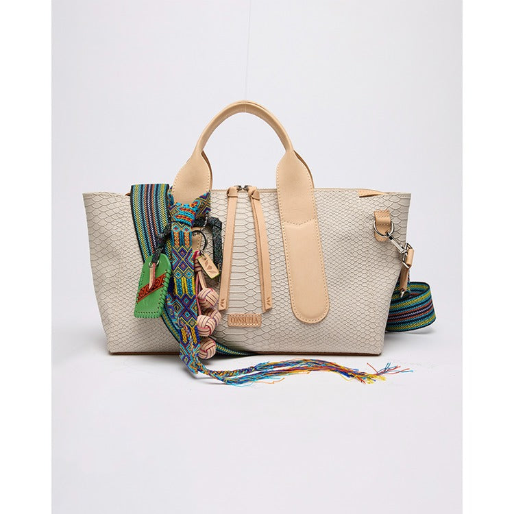 City Satchel, Thunderbird