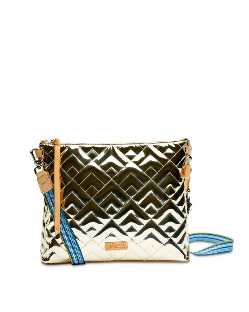 Downtown Crossbody, Evadney
