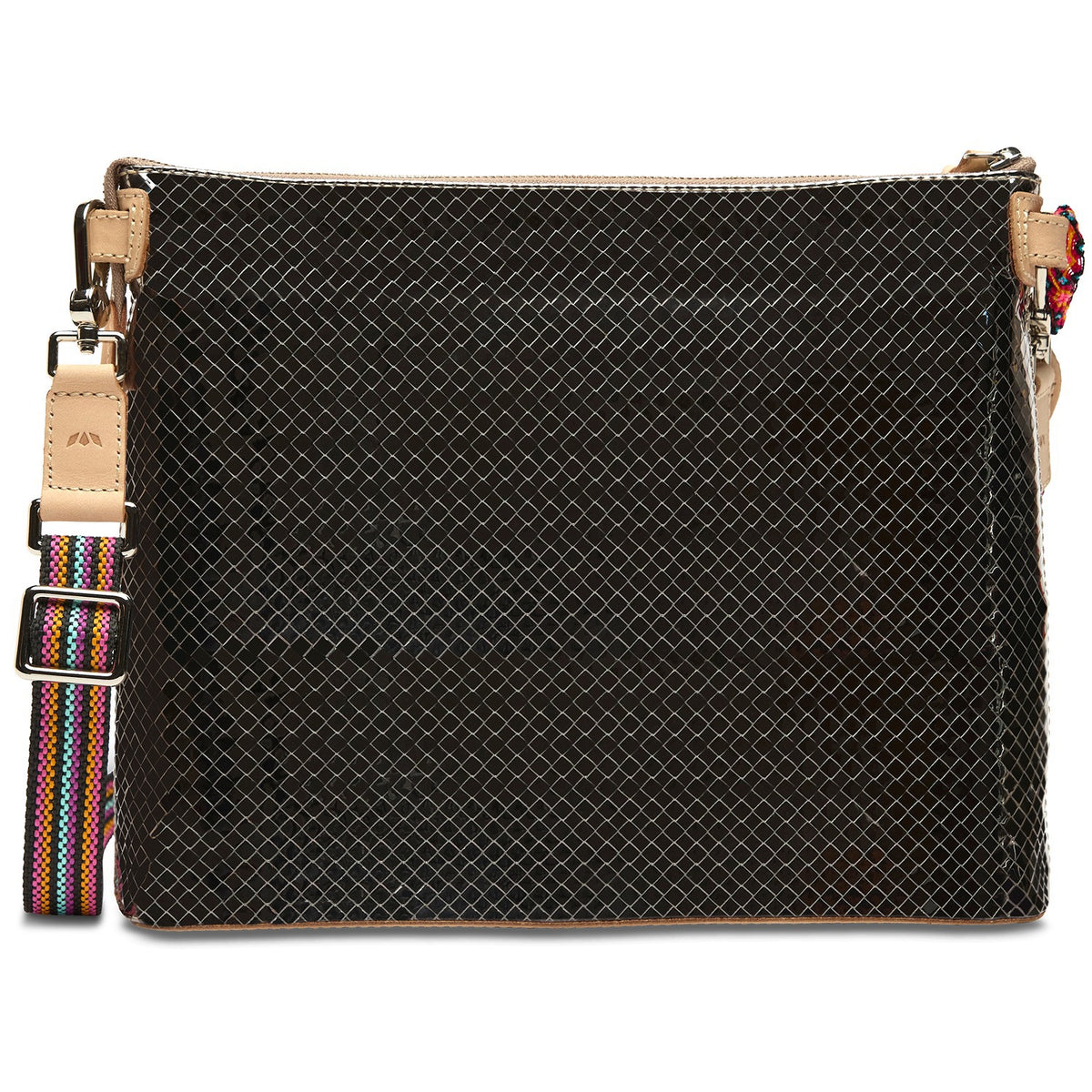 Downtown Crossbody, Max