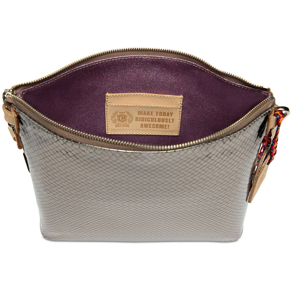 Downtown Crossbody, Max