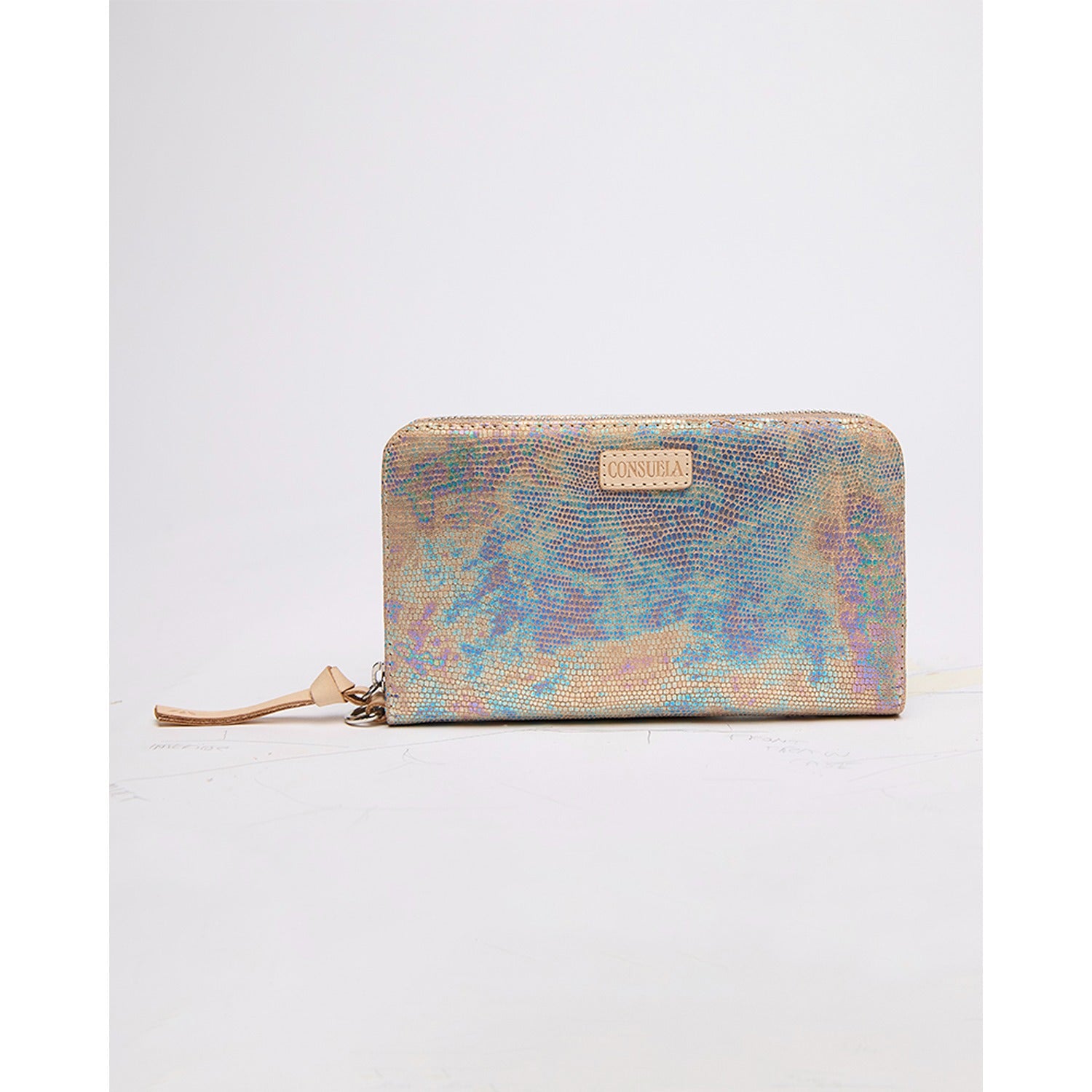 Essential Wallet, Gloria
