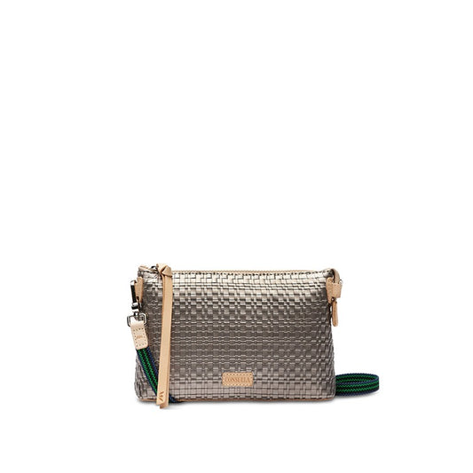 Midtown Crossbody, Lex