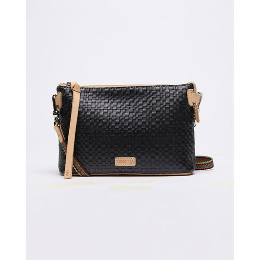 Midtown Crossbody, Amy