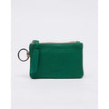 Pouch, Teal
