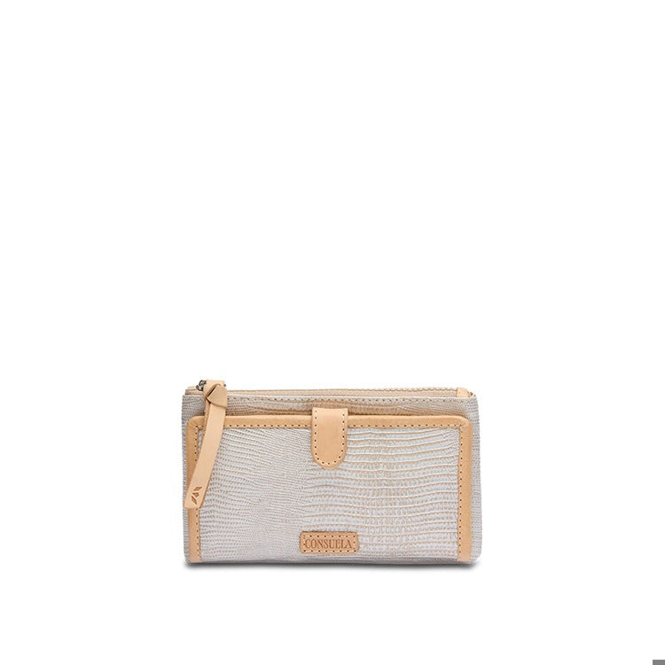 Slim Wallet, Celeste