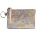 Pouch, Gloria