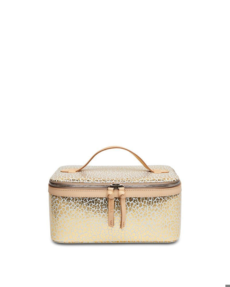 TRAIN CASE, KIT