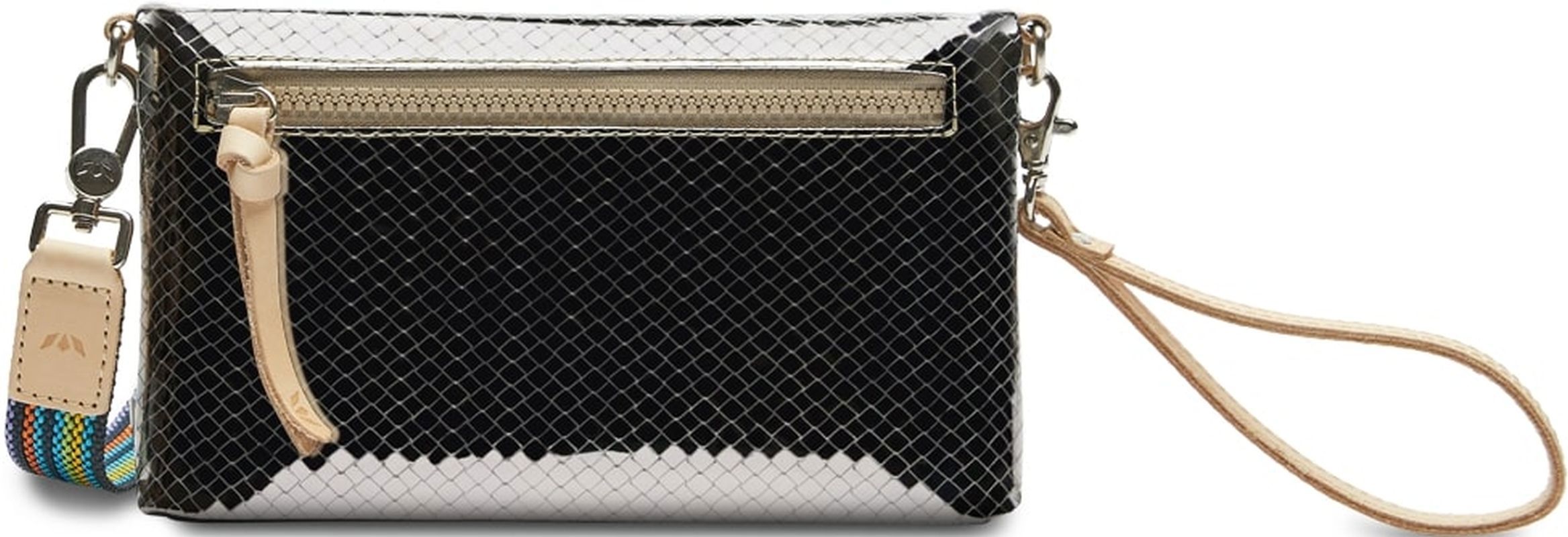 UPTOWN CROSSBODY, KYLE