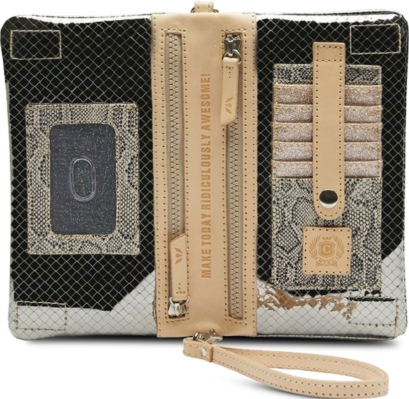 UPTOWN CROSSBODY, KYLE