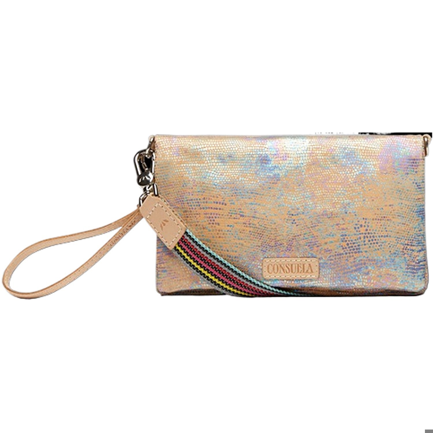 Uptown Crossbody, Gloria