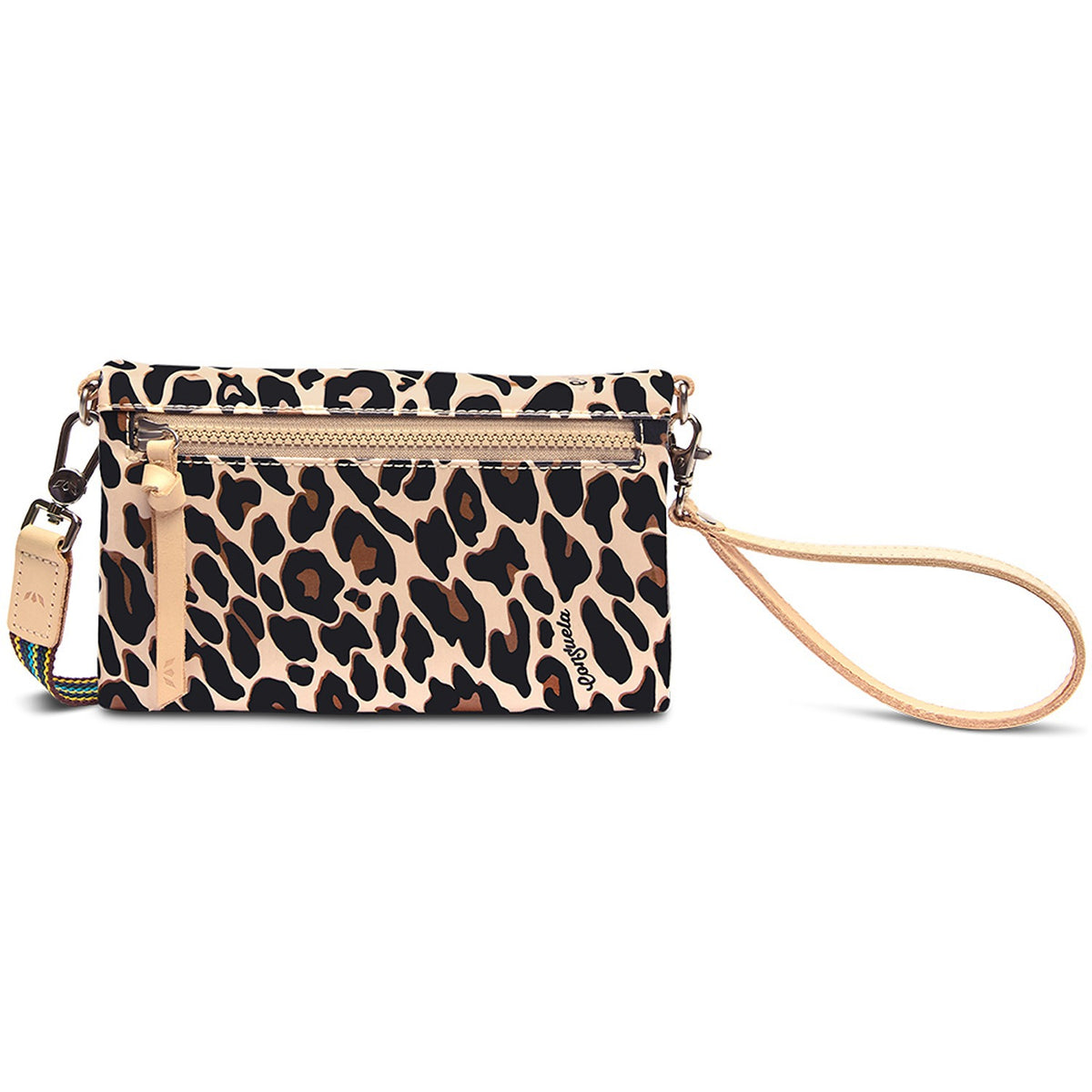 Uptown Crossbody, Mona