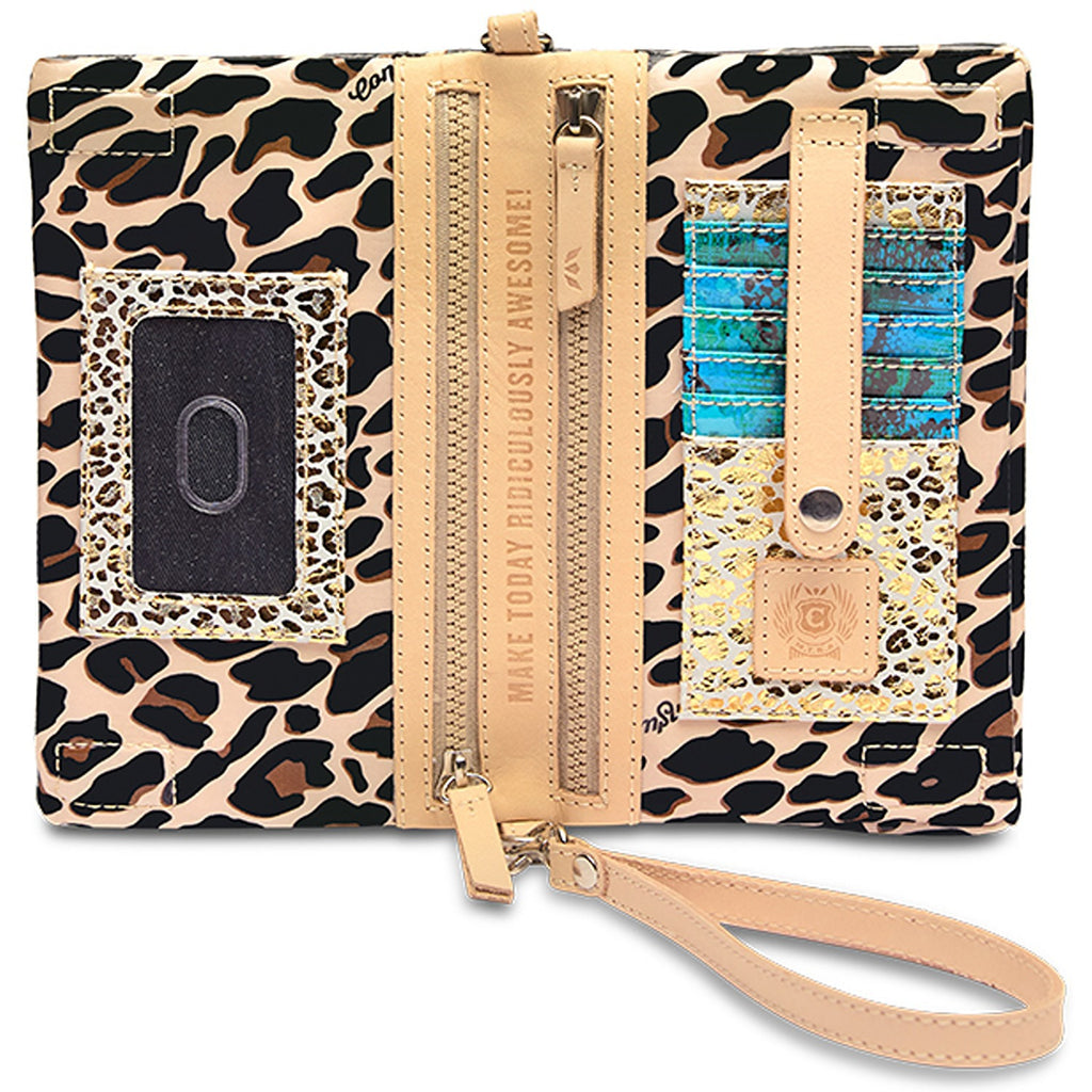 Uptown Crossbody, Mona