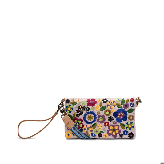 Uptown Crossbody, Fizz