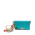 Uptown Crossbody, Lumi