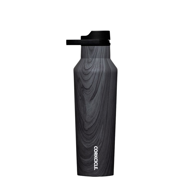 Sport Canteen - 20oz Burnt Wood