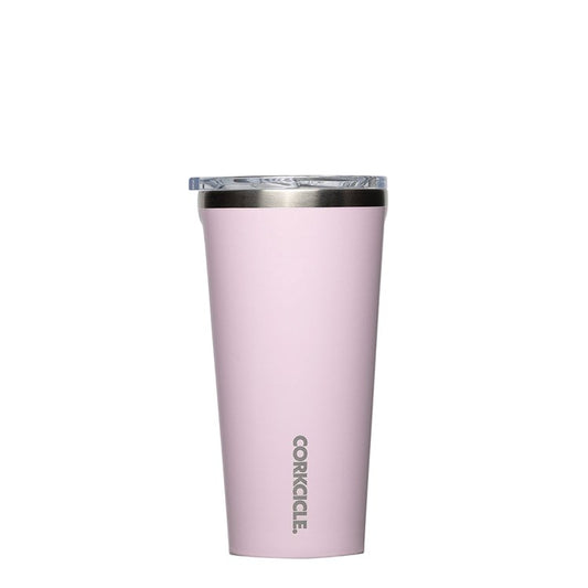 Tumbler - 16oz Powder Puff